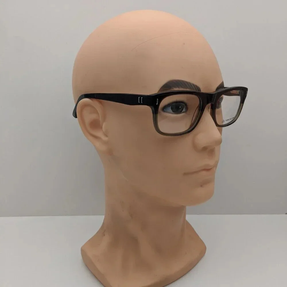 🕶️Third Culture LE2014 5216 Eyeglasses 52/20/140 | ALH450🕶️